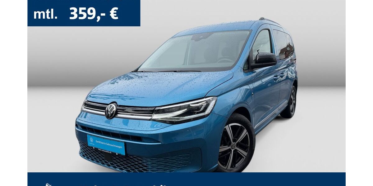 VW Caddy 14.602 km 41.460 &euro; Ebersbach 73061