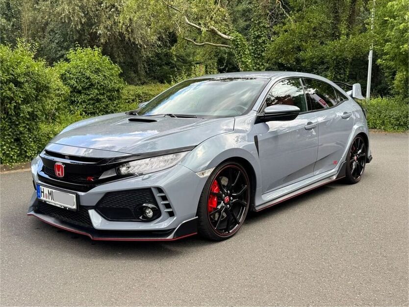 Civic
