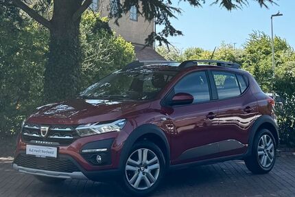 Dacia Sandero 84.209 km 11.999 &euro; Jülich 52428