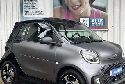 Smart forTwo 17.455 km 17.446 &euro; Wermelskirchen 42929