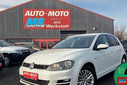VW Golf 74.551 km 11.777 &euro; Arnstadt 99310