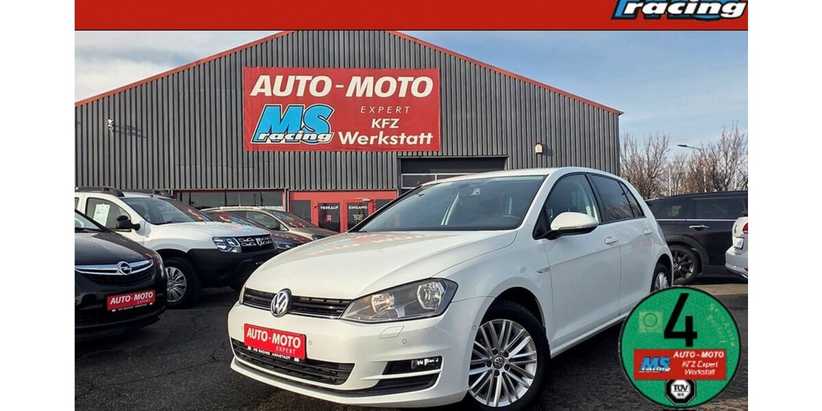 VW Golf 74.551 km 11.777 &euro; Arnstadt 99310