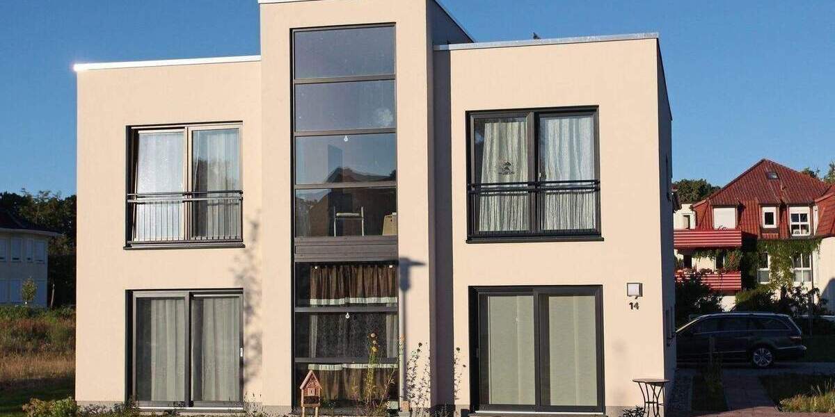Einfamilienhaus Berlin Mariendorf - 5 Zimmer, 130 m&sup2;, 629.400&euro; | Angebot:26702965