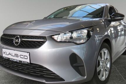 Opel Corsa 26.280 km 14.890 &euro; Flensburg 24941