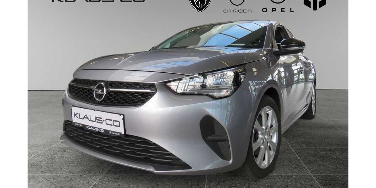 Opel Corsa 26.280 km 14.890 &euro; Flensburg 24941