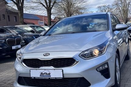 Kia ceed / Ceed 49.537 km 12.700 &euro; Lohne 49393