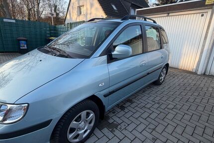 Hyundai Matrix 55.715 km 2.950 &euro; Herne 44653