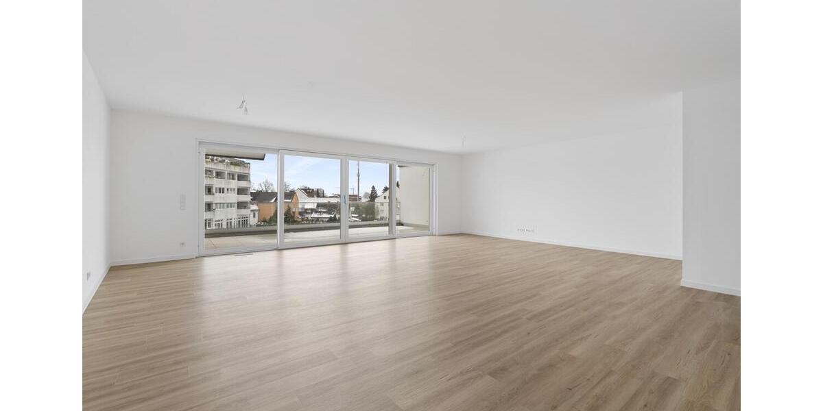 Etagenwohnung Bad Lippspringe - 3 Zimmer, 145 m&sup2;, 1.750&euro; | Angebot:25351238