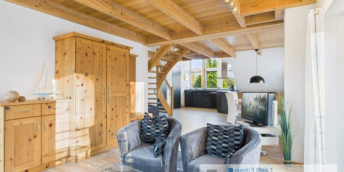 Einfamilienhaus Rechlin - 6 Zimmer, 330 m&sup2;, 1.350.000&euro; | Angebot:25665597