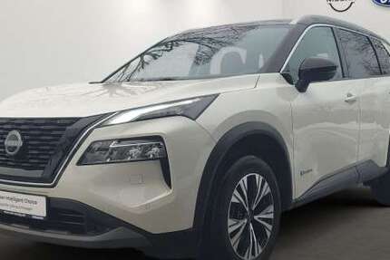 Nissan X-Trail 19.910 km 30.950 &euro; Hoyerswerda 02977