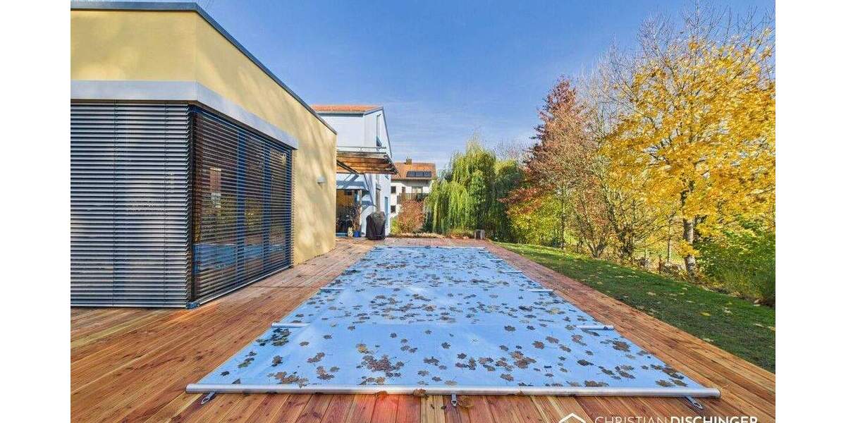 Doppelhaushälfte Lappersdorf Einhausen - 6 Zimmer, 224 m&sup2;, 899.000&euro; | Angebot:25802323