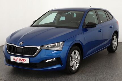 Skoda Scala 49.977 km 17.990 € Hoppegarten OT Hönow 15366