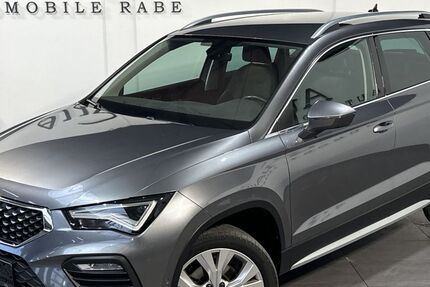 Seat Ateca 119.450 km 19.989 &euro; Wardenburg 26203