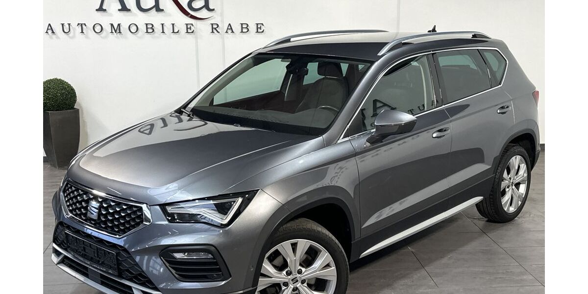 Seat Ateca 119.450 km 19.989 &euro; Wardenburg 26203