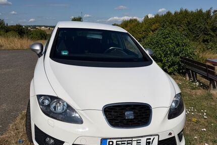 Seat Leon 166.784 km 6.300 &euro; Orenhofen 54298