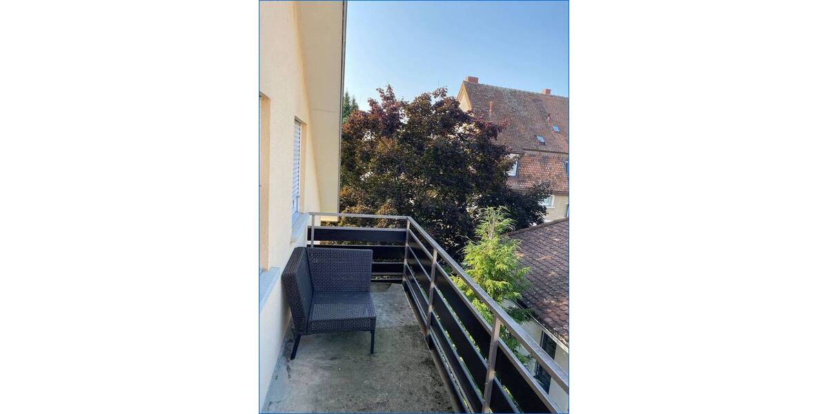 Etagenwohnung Radolfzell am Bodensee Radolfzell - 1 Zimmer, 33 m&sup2;, 109.000&euro; | Angebot:26379973