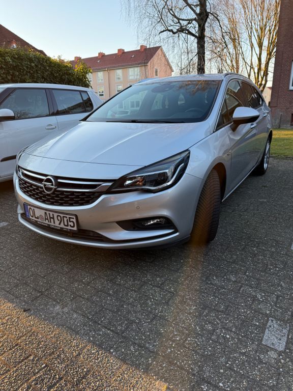 Astra