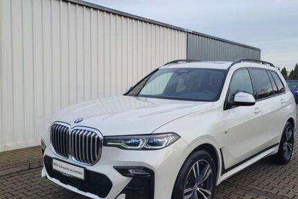 BMW X7 47.591 km 60.949 &euro; Rödermark 63322