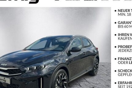 Kia XCeed 3.000 km 25.895 &euro; Plauen 08527