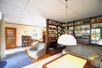 EFH Bungalow mit viel Potential in ruhiger Lage + Garage + Garten + Vollkeller Genießen Sie es! - Einfamilienhaus Syke / Siedlung Gessel Siedlung Gessel | Angebot:25253186