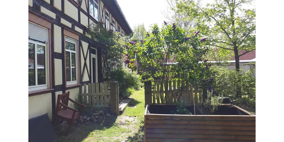 Einfamilienhaus Salzwedel - 140.000&euro; | Angebot:26133741
