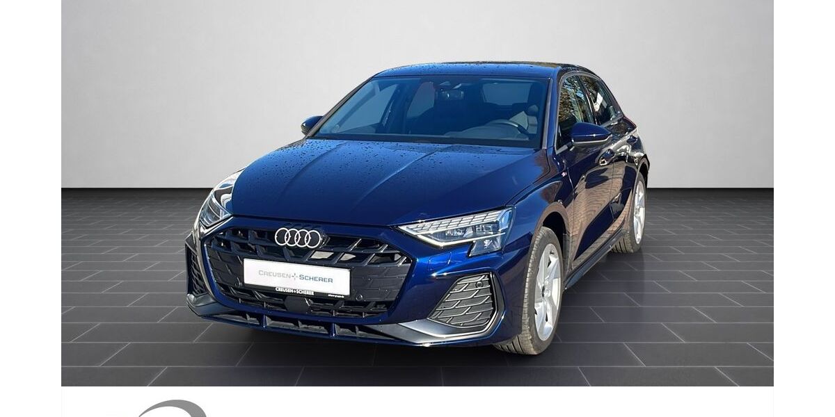 Audi A3 19.657 km 31.800 &euro; Alzey 55232