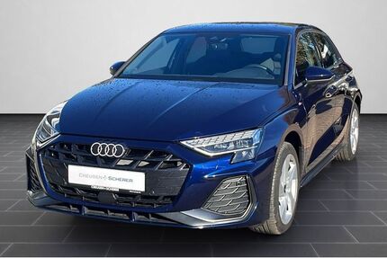 Audi A3 19.657 km 31.900 &euro; Alzey 55232