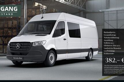 Mercedes-Benz Sprinter 70.609 km 49.896 &euro; Menden 58706