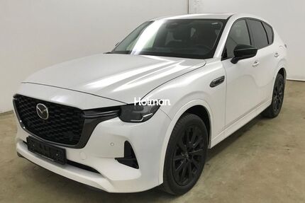 Mazda CX-60 108.348 km 28.982 &euro; Eschborn 65760