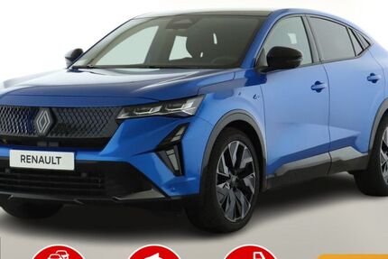 Renault Rafale 27.625 km 45.288 &euro; Freiburg im Breisgau 79111