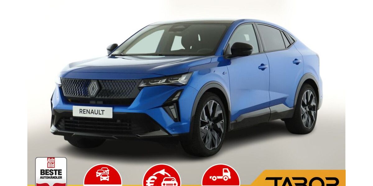 Renault Rafale 27.625 km 45.288 &euro; Freiburg im Breisgau 79111