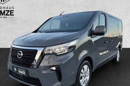 Nissan Primastar 43.907 km 34.780 &euro; Gochsheim bei Schweinfurt 97469