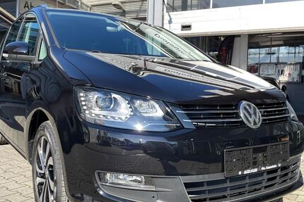 VW Sharan 115.606 km 23.750 &euro; Frankfurt am Main 65936