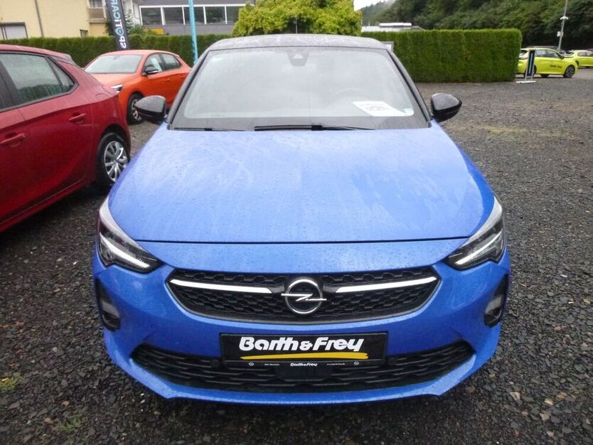 Corsa