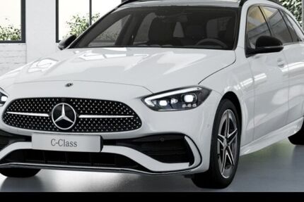 Mercedes-Benz C 200 9.900 km 46.900 &euro; München 80636