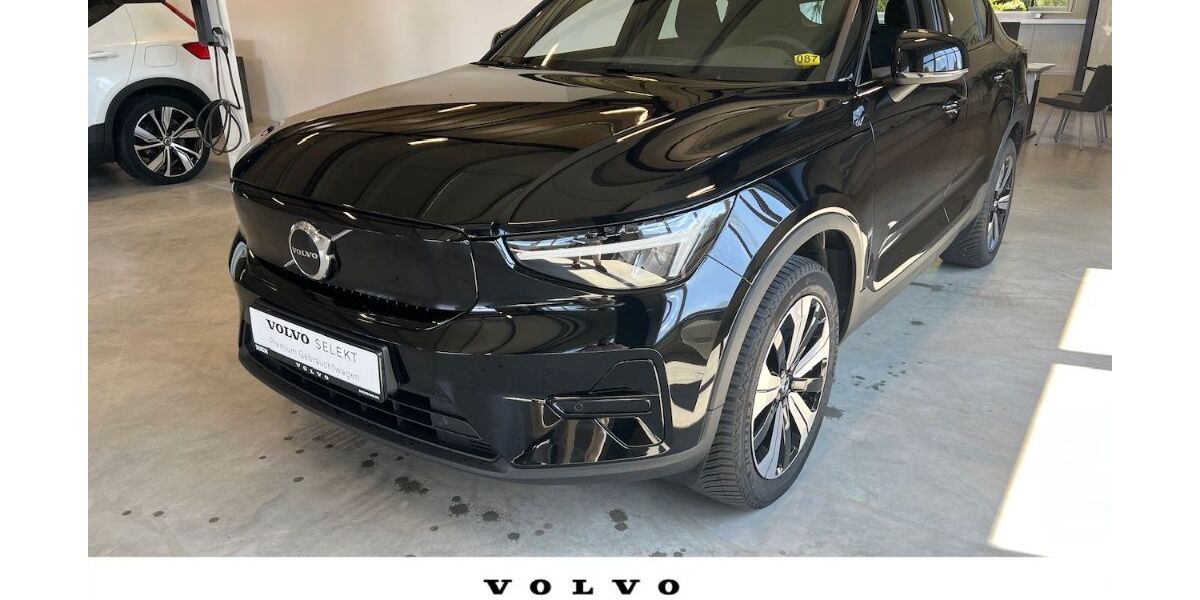 Volvo C40 30.250 km 32.490 &euro; Neumarkt i. d. Opf. 92318