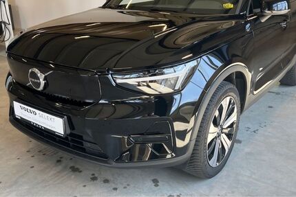 Volvo C40 30.250 km 33.490 &euro; Neumarkt i. d. Opf. 92318