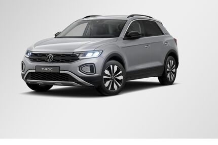 VW T-Roc 9.462 km 26.980 &euro; München 80935