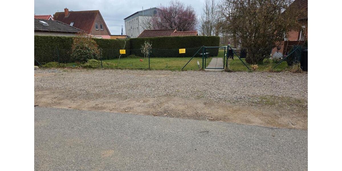 Mehrfamilienhaus, Wohnhaus Lütjenburg - 8 Zimmer, 195 m&sup2;, 370.000&euro; | Angebot:26145246