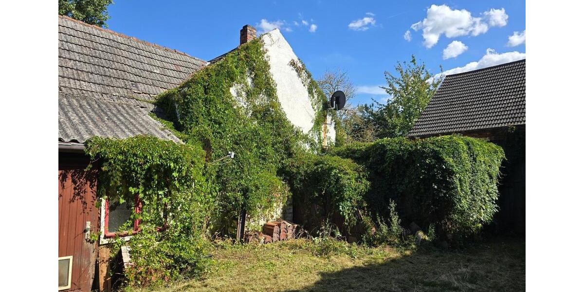 Bauernhaus, Landhaus Doberlug-Kirchhain Kirchhain - 3 Zimmer, 95 m&sup2;, 100.999&euro; | Angebot:25793987