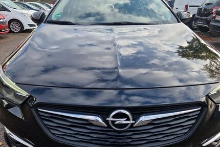 Opel Insignia 189.000 km 7.500 &euro; Bottrop 46238