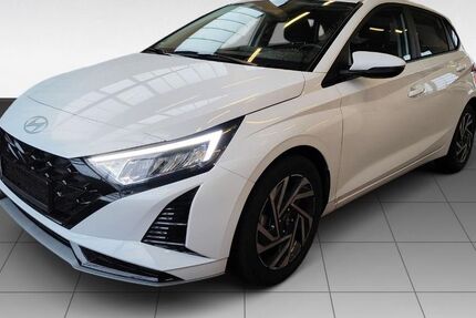 Hyundai i20 20.500 km 20.490 &euro; Wuppertal 42281