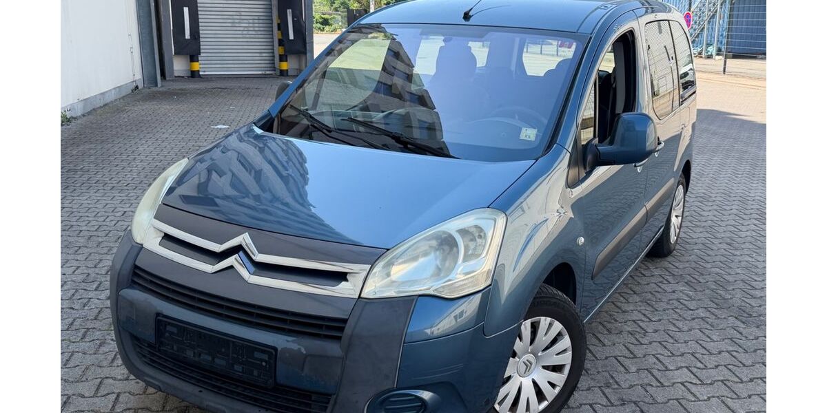 Citroen Berlingo 192.000 km 2.700 &euro; Frankfurt am Main 65933