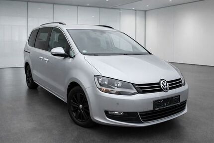VW Sharan 132.234 km 16.740 &euro; Potsdam-Drewitz 14480