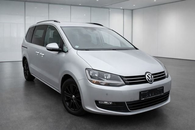 VW Sharan 132.234 km 16.740 &euro; Potsdam-Drewitz 14480
