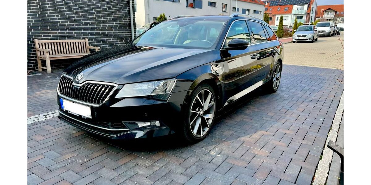 Skoda Superb 130.500 km 18.399 &euro; Lengede 38268