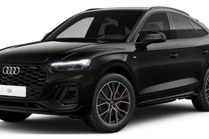 Audi Q5 86.680 km 37.880 &euro; Idstein 65510