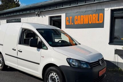 VW Caddy 190.411 km 6.399 &euro; Nidda 63667