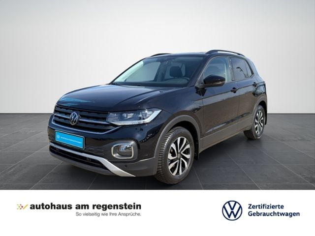 VW T-Cross 33.499 km 17.940 &euro; Blankenburg 38889