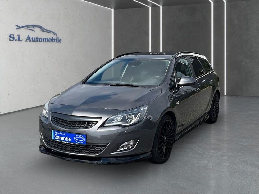 Astra